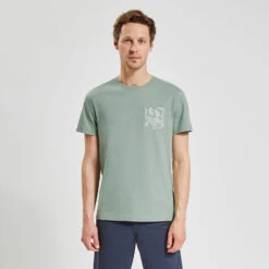 Tee Shirt Poche Imprimé 11 Tee Shirt Poche Imprimé -Men's Clothing Soldes Boutique 1003926 16072 V2