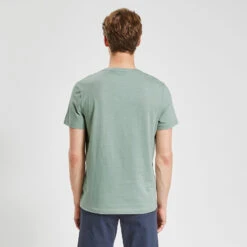 Tee Shirt Poche Imprimé 12 Tee Shirt Poche Imprimé -Men's Clothing Soldes Boutique 1003926 16072 V3