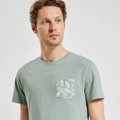 Tee Shirt Poche Imprimé 10 Tee Shirt Poche Imprimé -Men's Clothing Soldes Boutique 1003926 16072 V4