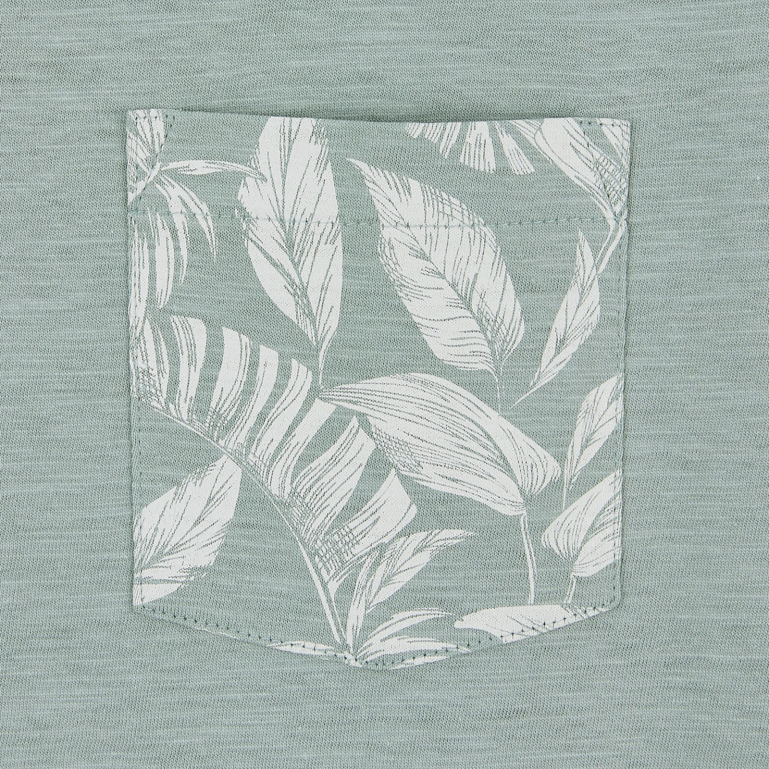 Tee Shirt Poche Imprimé 8 Tee Shirt Poche Imprimé – Image 8