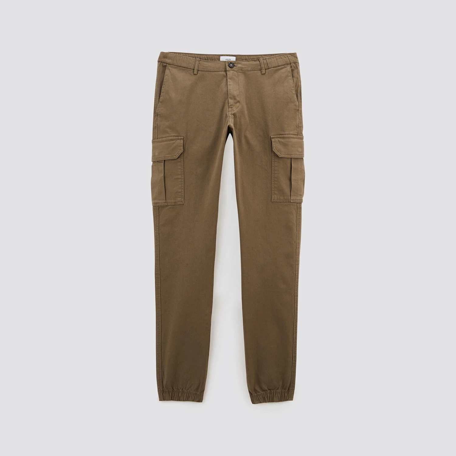 Pantalon Chino Forme Cargo 1 Pantalon Chino Forme Cargo