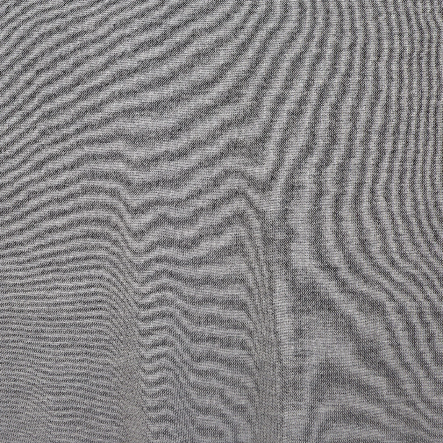 Pull Col V En Laine Mérinos 3 Pull Col V En Laine Mérinos – Image 3