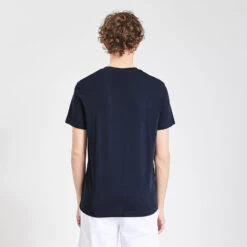 Tee Shirt Imprimé Feuillage -Men's Clothing Soldes Boutique 1003995 11824 V3