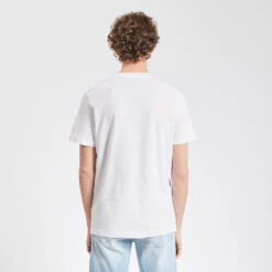 Tee Shirt Imprimé Rond Paysage 12 Tee Shirt Imprimé Rond Paysage -Men's Clothing Soldes Boutique 1003996 10000 V3