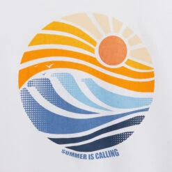 Tee Shirt Imprimé Rond Paysage 15 Tee Shirt Imprimé Rond Paysage -Men's Clothing Soldes Boutique 1003996 10000 V7