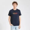 Tee Shirt Imprimé Typo 16 Tee Shirt Imprimé Typo -Men's Clothing Soldes Boutique 1004153 11824 V1