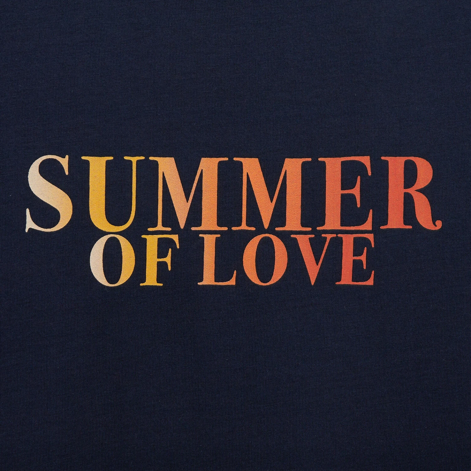 Tee Shirt Imprimé Typo 8 Tee Shirt Imprimé Typo – Image 8