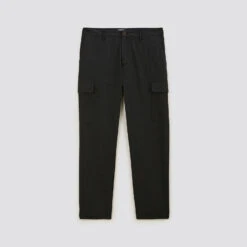 Pantalon Forme Cargo Polyester Recyclé