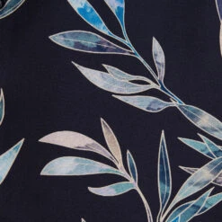 Chemise Slim Imprimé Feuilles Viscose 17 Chemise Slim Imprimé Feuilles Viscose -Men's Clothing Soldes Boutique 1004168 11214 V7