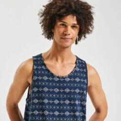 Débardeur Imprimé Ethnique 10 Débardeur Imprimé Ethnique -Men's Clothing Soldes Boutique 1004172 11824 V4
