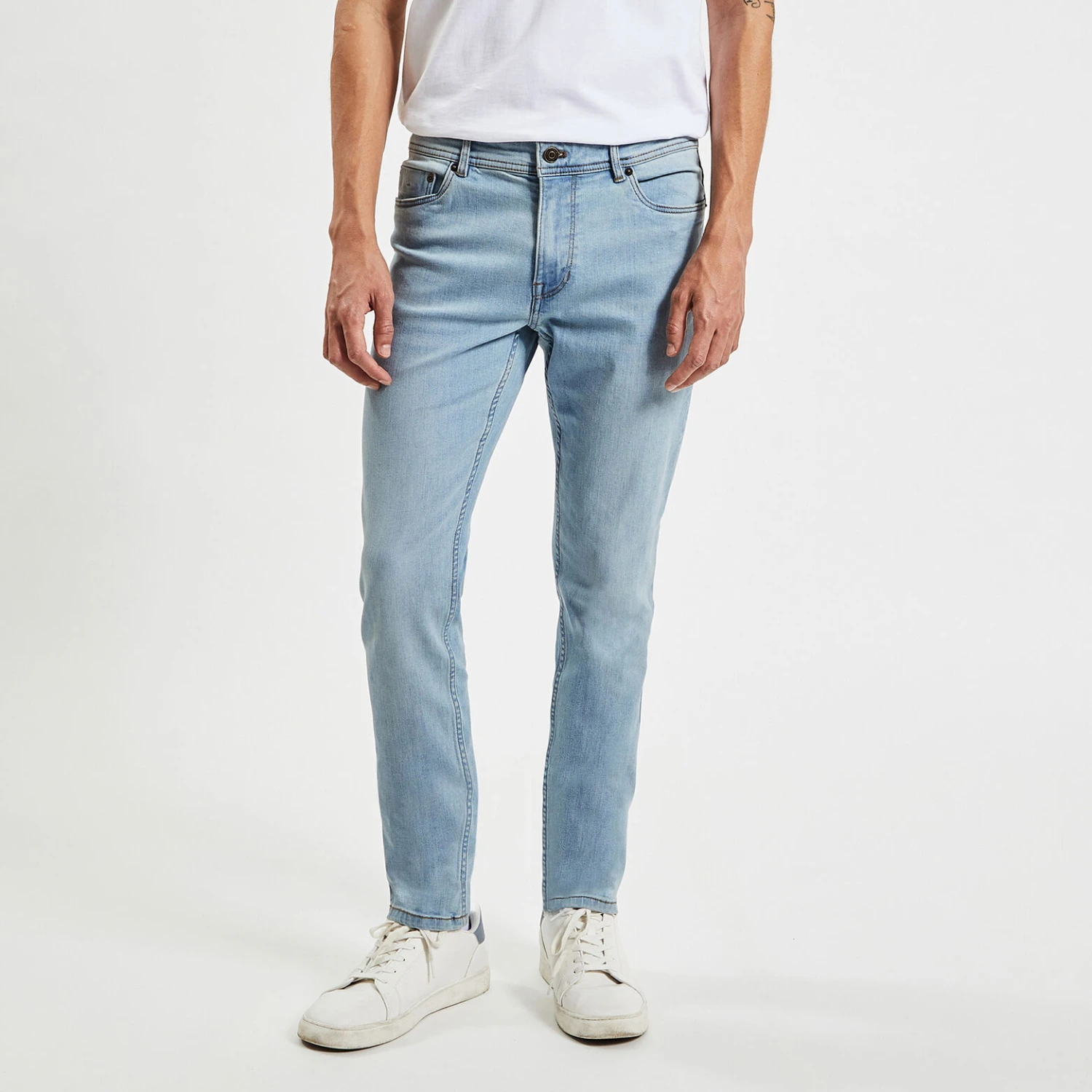 Jean Slim 1 Jean Slim