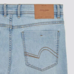 Jean Slim 15 Jean Slim -Men's Clothing Soldes Boutique 1004200 9980 V10