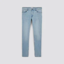 Jean Slim 14 Jean Slim -Men's Clothing Soldes Boutique 1004200 9980 V11