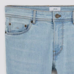 Jean Slim 16 Jean Slim -Men's Clothing Soldes Boutique 1004200 9980 V8