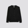 Cardigan Boutonné Uni 21 Cardigan Boutonné Uni -Men's Clothing Soldes Boutique 1004204 18005 V11