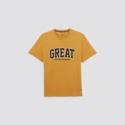 Tee Shirt Animation En Velours Et Broderie