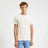 Tee Shirt Mot Reliéfé -Men's Clothing Soldes Boutique 1004228 10002 V1