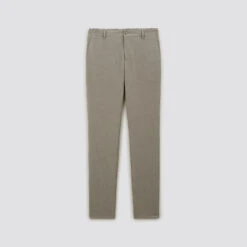 Pantalon Chino Slim Confort