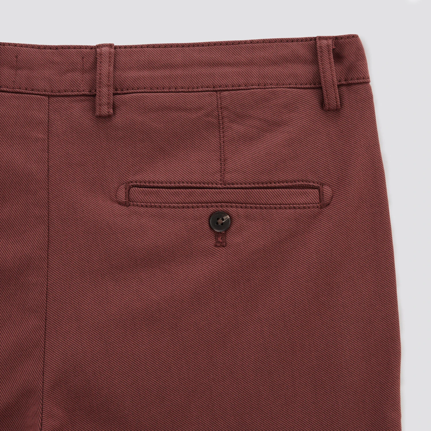 Pantalon Chino En Twill 2 Pantalon Chino En Twill – Image 2