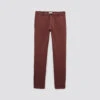Pantalon Chino En Twill 20 Pantalon Chino En Twill -Men's Clothing Soldes Boutique 1004253 14237 V11