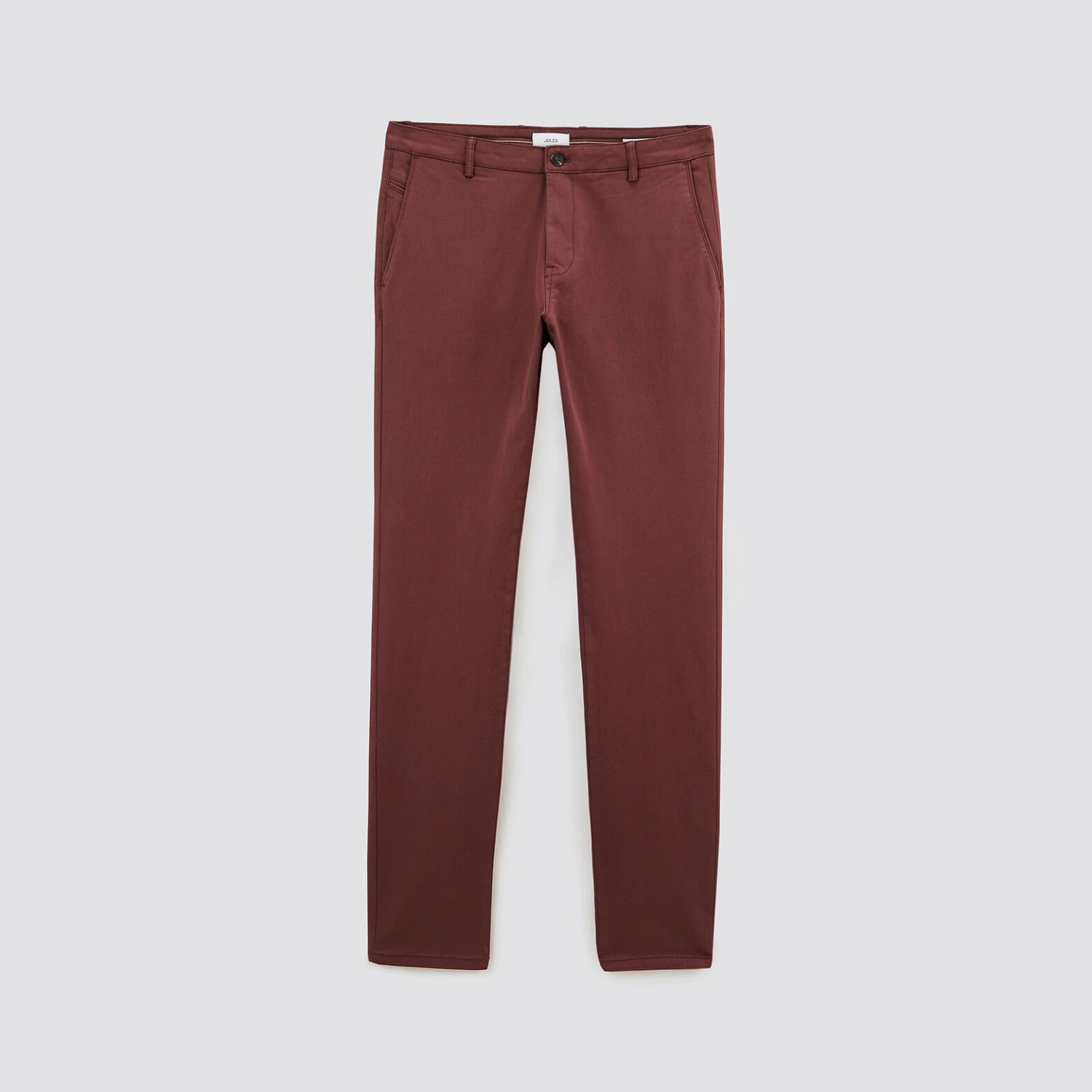 Pantalon Chino En Twill 1 Pantalon Chino En Twill