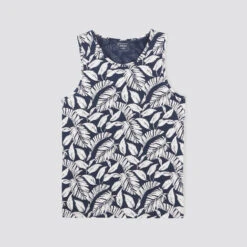 Débardeur Imprimé 13 Débardeur Imprimé -Men's Clothing Soldes Boutique 1004260 11824 V11