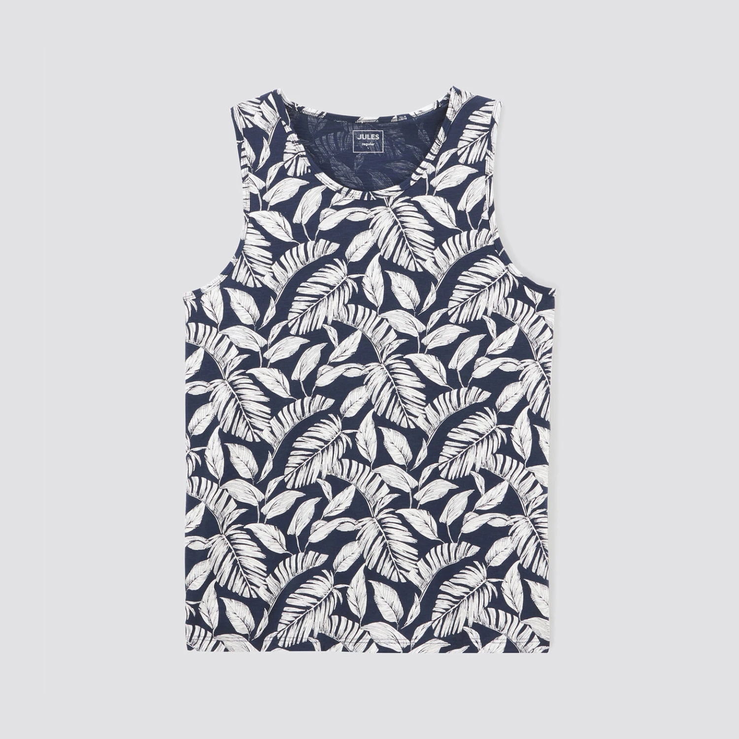 Débardeur Imprimé 6 Débardeur Imprimé – Image 6