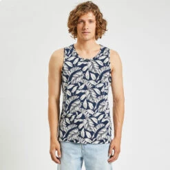 Débardeur Imprimé 11 Débardeur Imprimé -Men's Clothing Soldes Boutique 1004260 11824 V2