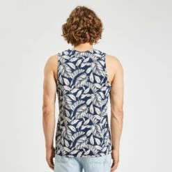 Débardeur Imprimé 12 Débardeur Imprimé -Men's Clothing Soldes Boutique 1004260 11824 V3