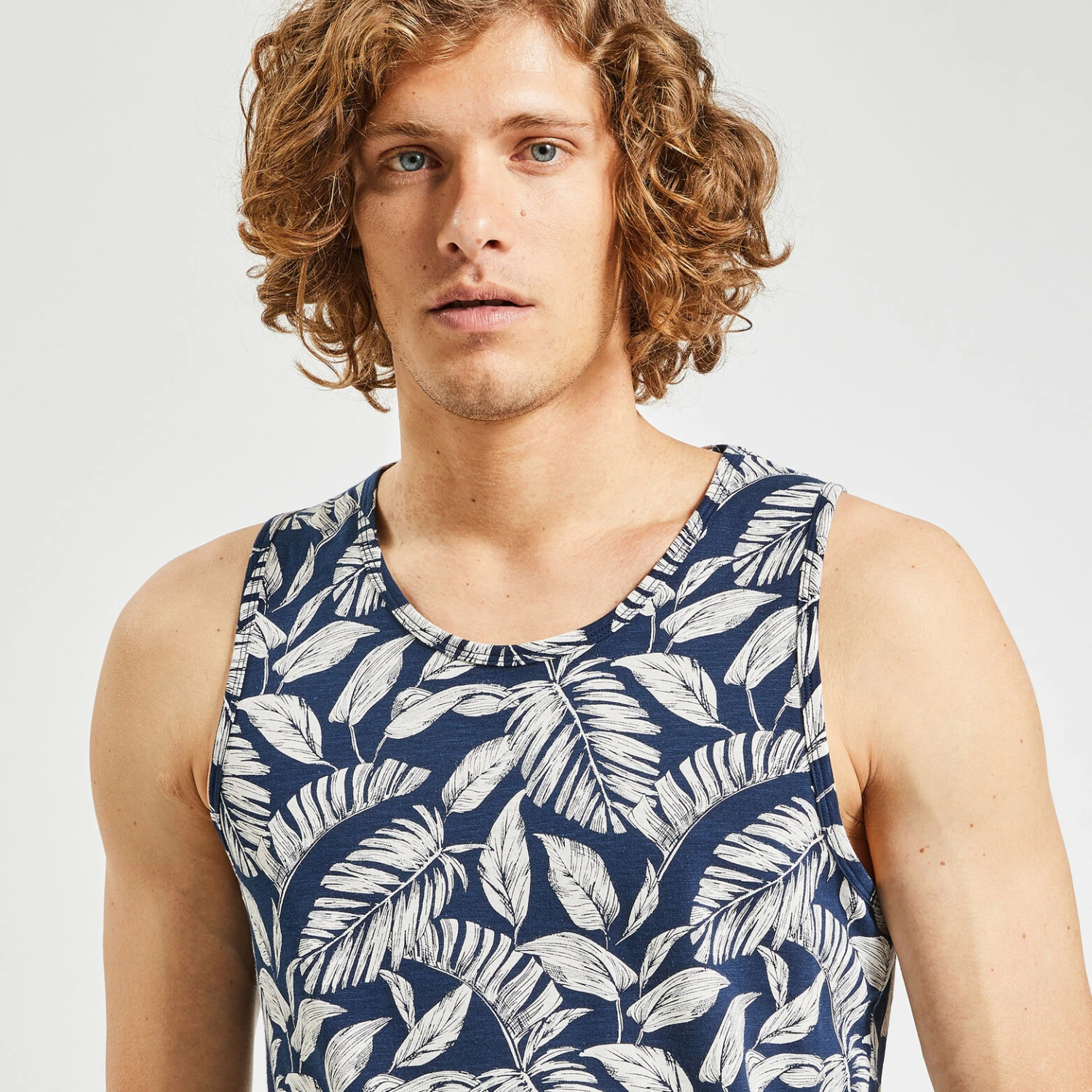 Débardeur Imprimé 3 Débardeur Imprimé – Image 3