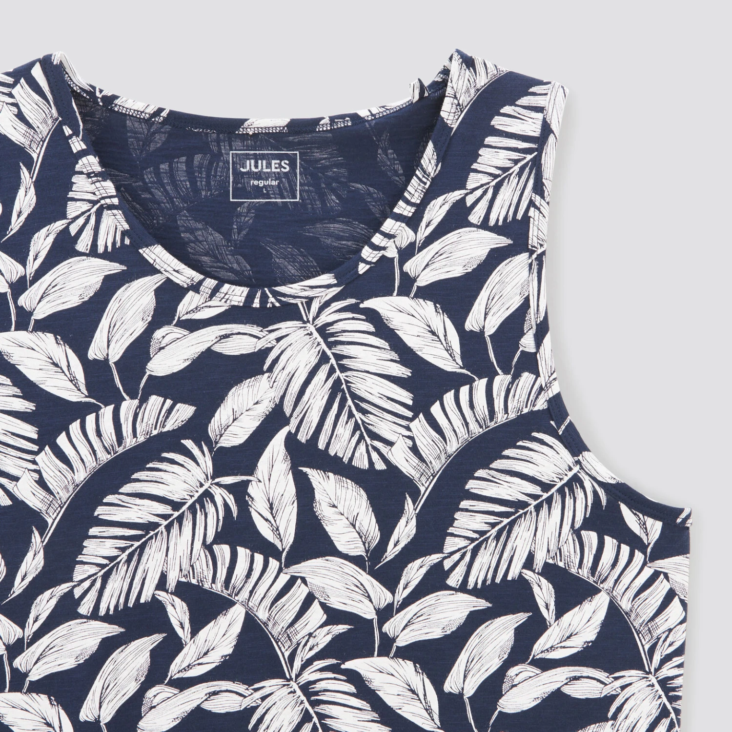 Débardeur Imprimé 7 Débardeur Imprimé – Image 7