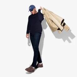 Pull Uni "le Parfait By JULES" 12 Pull Uni "le Parfait By JULES" -Men's Clothing Soldes Boutique 1004296 11247 V6