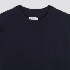 Pull Uni "le Parfait By JULES" 16 Pull Uni "le Parfait By JULES" -Men's Clothing Soldes Boutique 1004296 11247 V8