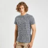 Tee Shirt Coton/lin Imprimé 16 Tee Shirt Coton/lin Imprimé -Men's Clothing Soldes Boutique 1004451 11824 V1
