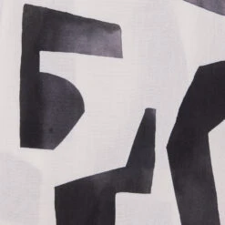 Chemisette Regular Imprimé Géométrique Viscose -Men's Clothing Soldes Boutique 1004486 18000 V7