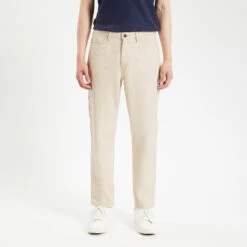 Pantalon Forme Charpentier