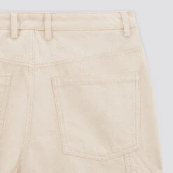 Pantalon Forme Charpentier 17 Pantalon Forme Charpentier -Men's Clothing Soldes Boutique 1004650 10118 V10