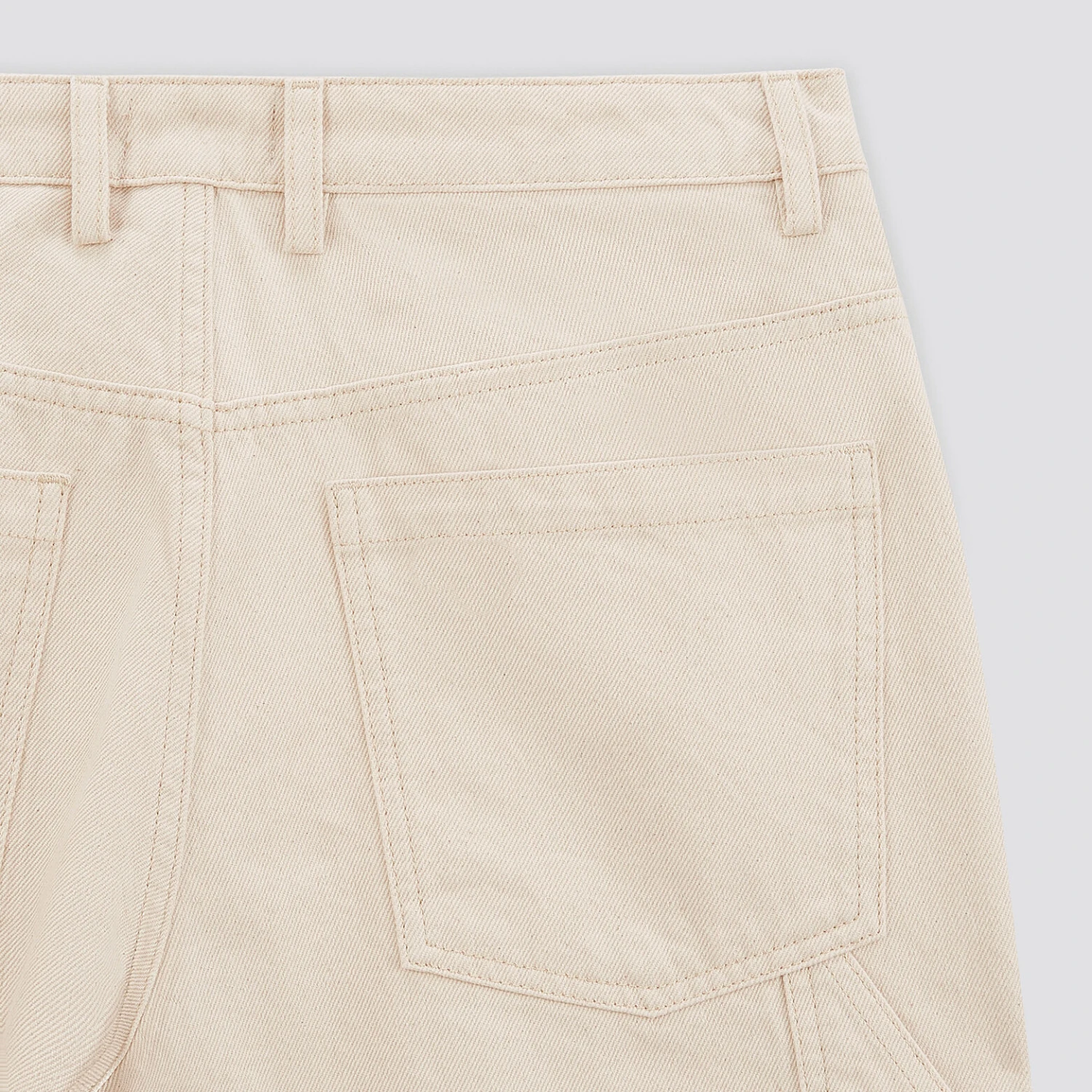 Pantalon Forme Charpentier 8 Pantalon Forme Charpentier – Image 8