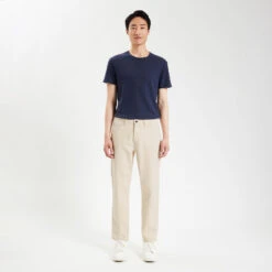 Pantalon Forme Charpentier 14 Pantalon Forme Charpentier -Men's Clothing Soldes Boutique 1004650 10118 V2