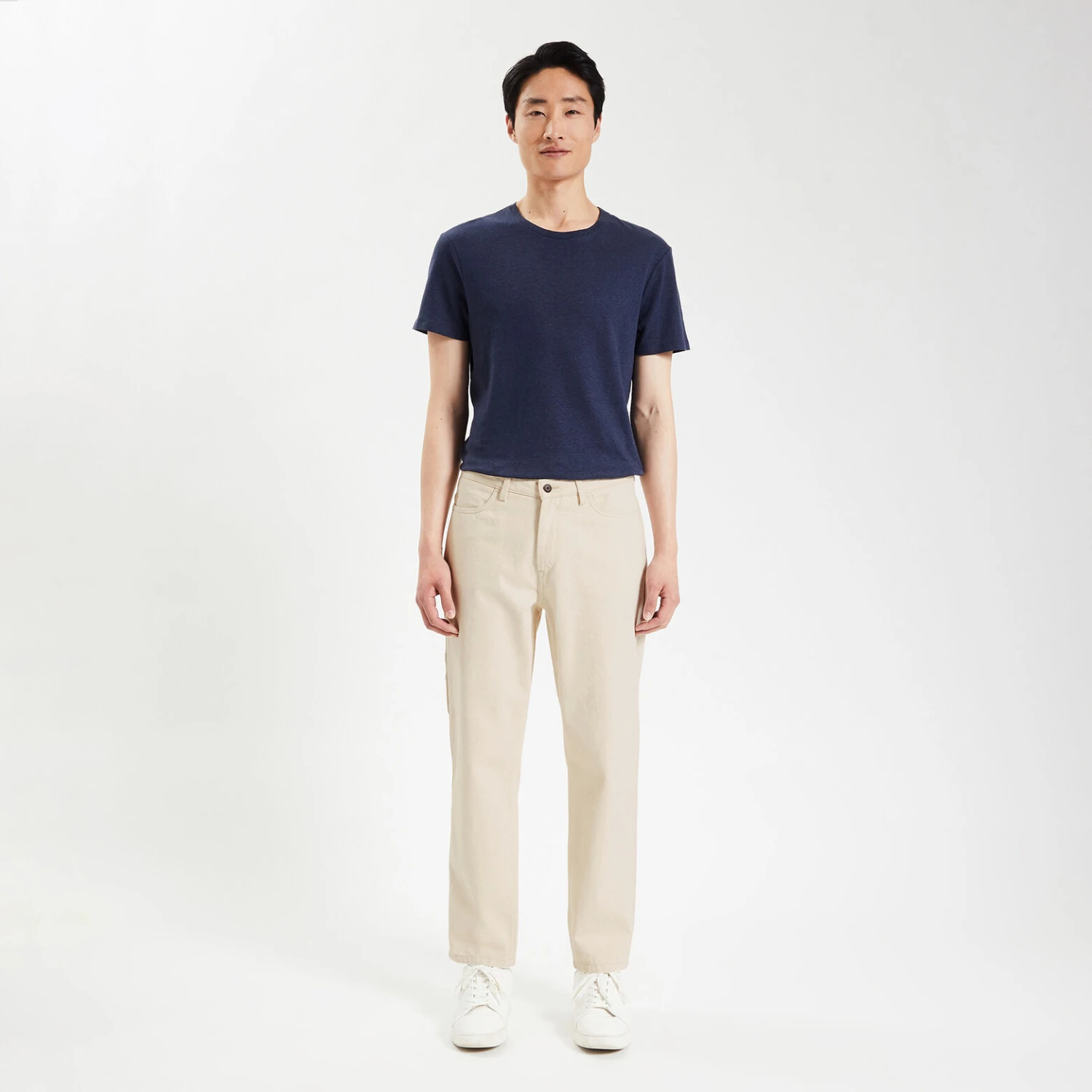 Pantalon Forme Charpentier 5 Pantalon Forme Charpentier – Image 5