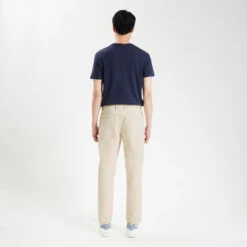 Pantalon Forme Charpentier 15 Pantalon Forme Charpentier -Men's Clothing Soldes Boutique 1004650 10118 V3