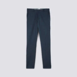 Pantalon Chino Slim Twill Fantaisie 16 Pantalon Chino Slim Twill Fantaisie -Men's Clothing Soldes Boutique 723187 1480 V11