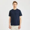 Tee Shirt "le Parfait By JULES" Coton Issu De L'ag -Men's Clothing Soldes Boutique 727593 11824 V1