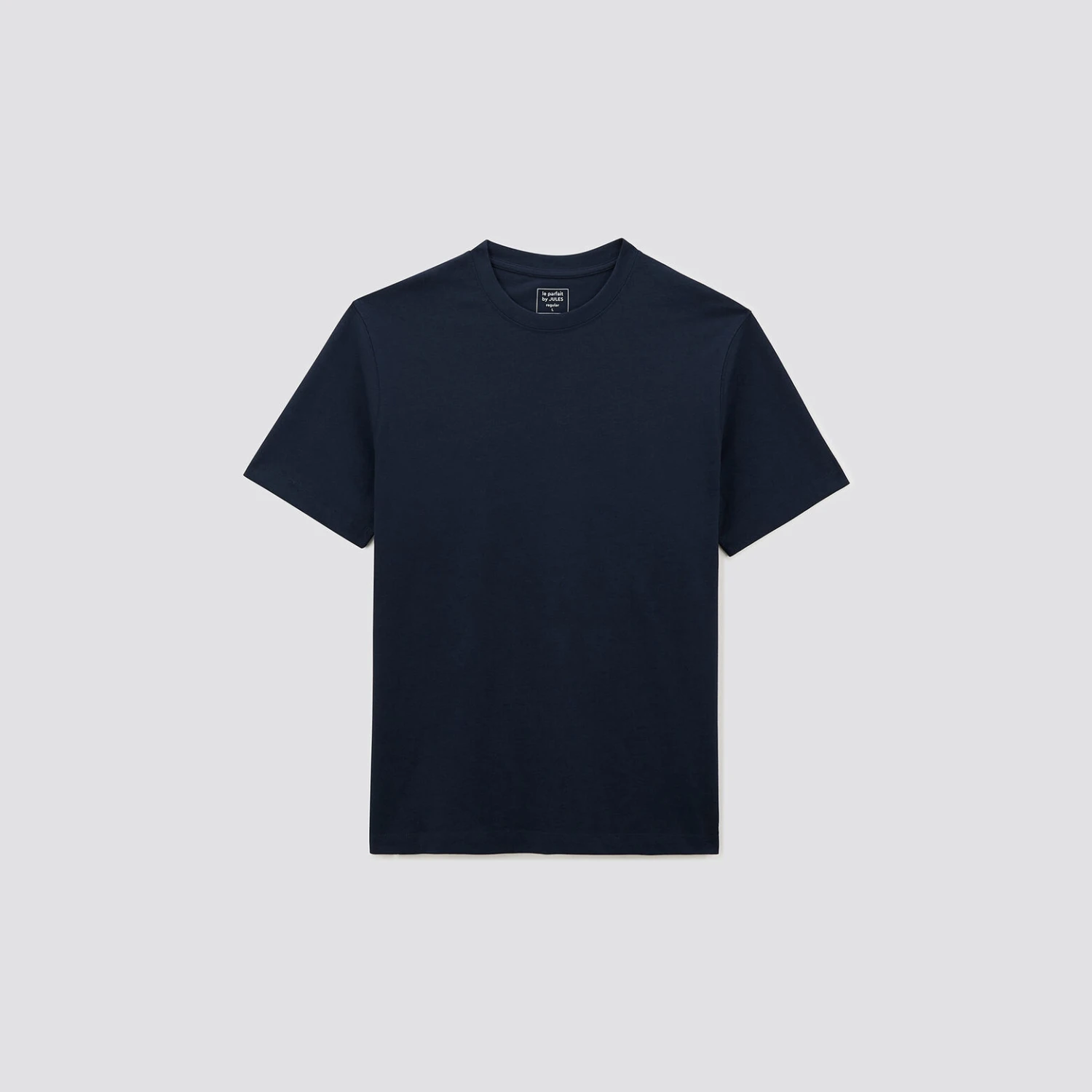 Tee Shirt "le Parfait By JULES" Coton Issu De L'ag 6 Tee Shirt "le Parfait By JULES" Coton Issu De L'ag – Image 6