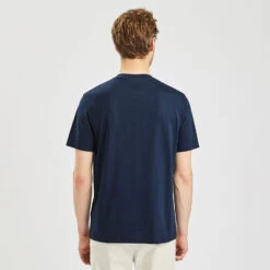 Tee Shirt "le Parfait By JULES" Coton Issu De L'ag 12 Tee Shirt "le Parfait By JULES" Coton Issu De L'ag -Men's Clothing Soldes Boutique 727593 11824 V3