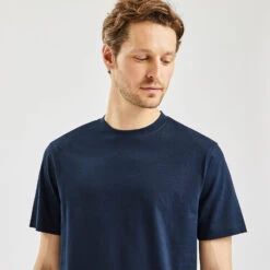 Tee Shirt "le Parfait By JULES" Coton Issu De L'ag 10 Tee Shirt "le Parfait By JULES" Coton Issu De L'ag -Men's Clothing Soldes Boutique 727593 11824 V4