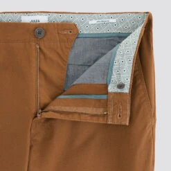 Pantalon Chino Slim -Men's Clothing Soldes Boutique 728461 7550 V8