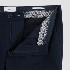 Pantalon Chino Slim Mat En Coton Recyclé 18 Pantalon Chino Slim Mat En Coton Recyclé -Men's Clothing Soldes Boutique 728463 11822 V8