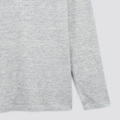 Tee Shirt Tunisien Manches Longues -Men's Clothing Soldes Boutique 728696 10002 V9