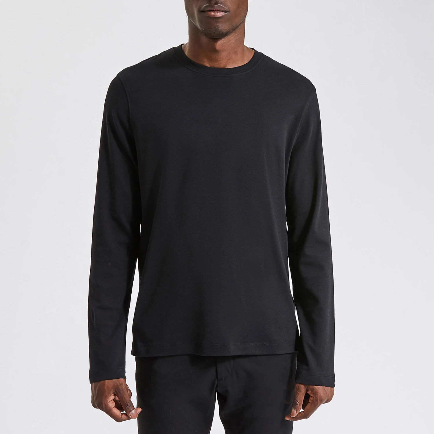 Tee Shirt Uni 5 Tee Shirt Uni – Image 5